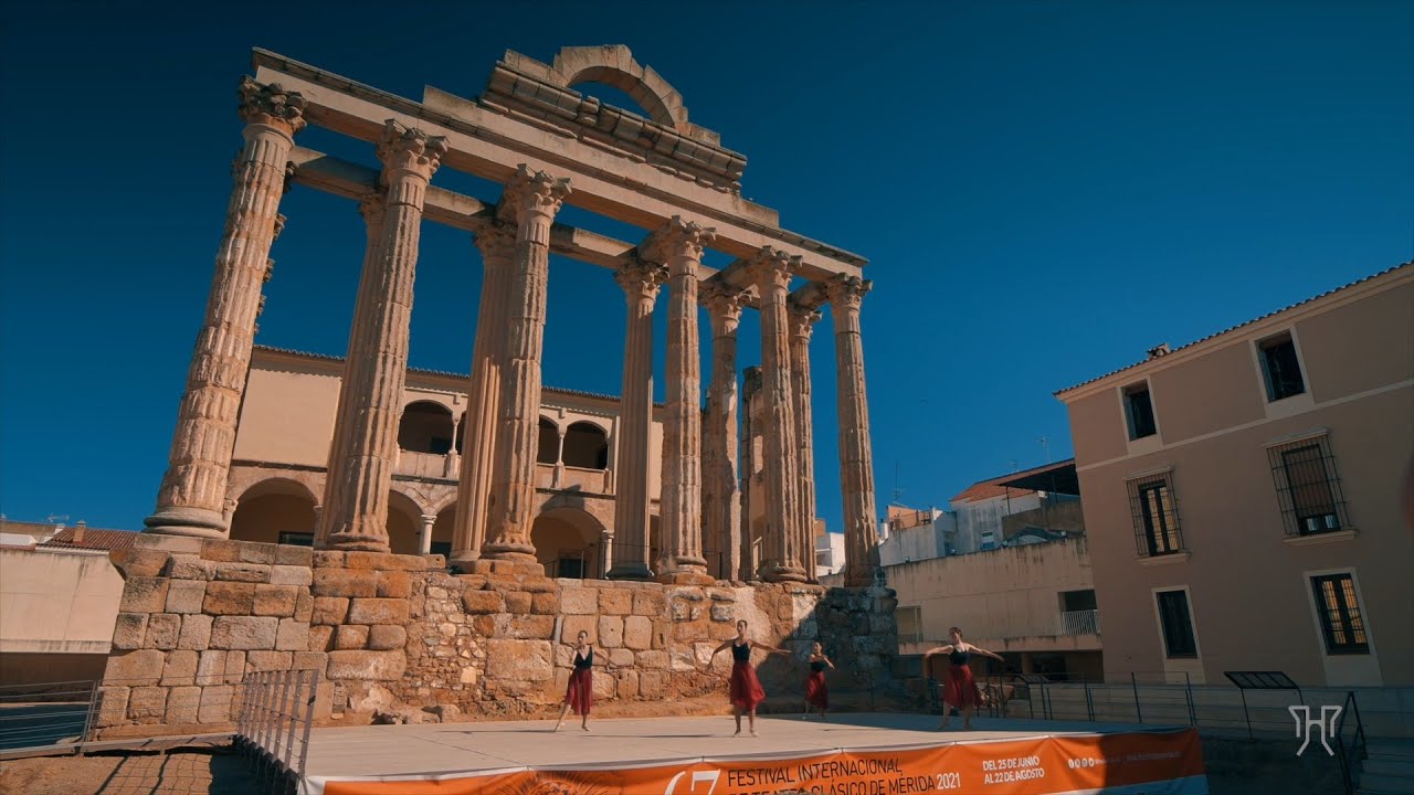 Mérida: 