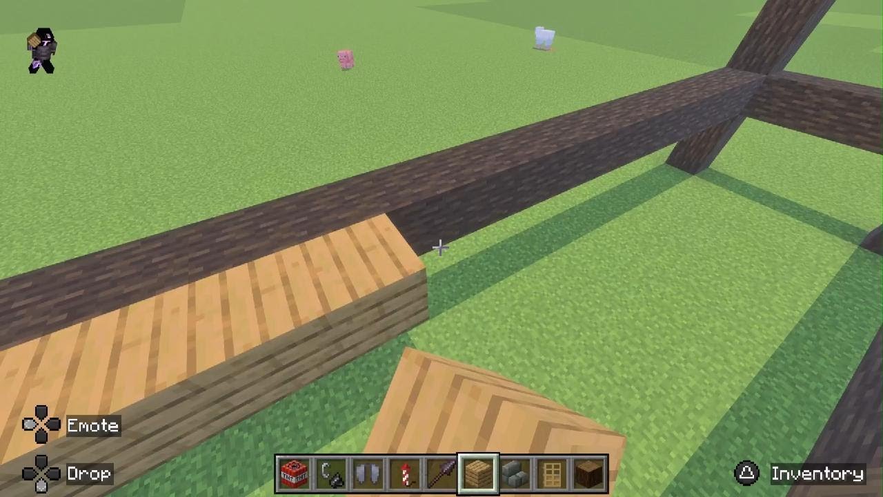Tnt house trap