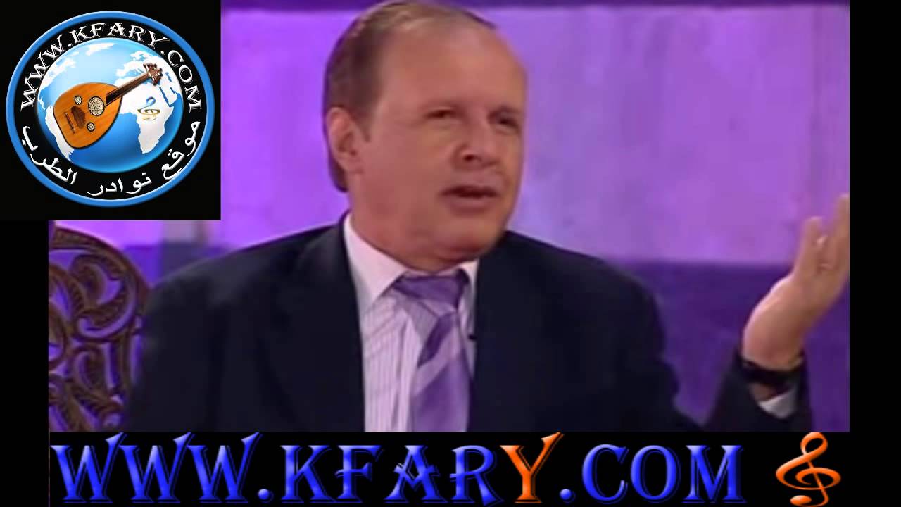 اكثر ما فيي عملته حتى ارضيك - المطرب عيسى مسوح - kfary