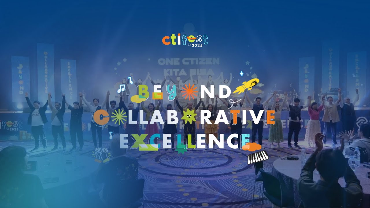 CTI Fest 2025