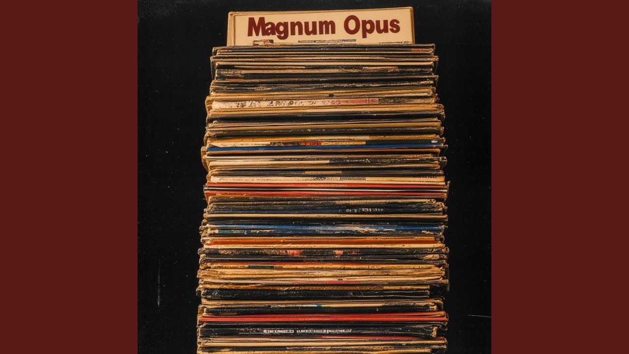 Magnum Opus