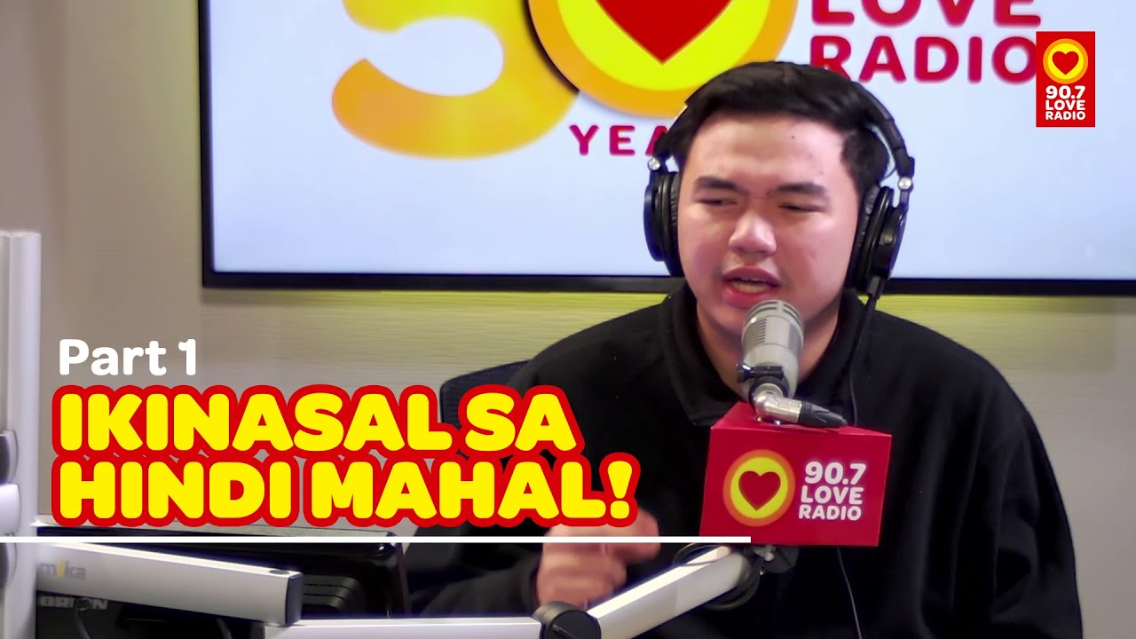 MAGPAPATALI KA BA SA HINDI MO MAHAL? - Raqi Terra & Titan Gelo (November 26, 2025) | PART 1