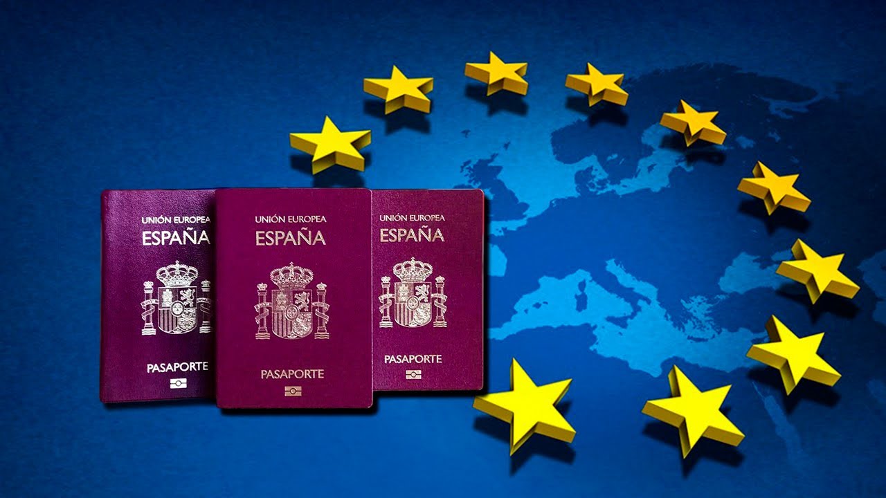 Antecedentes penales europeos para solicitar la Nacionalidad Española