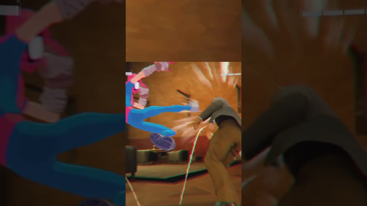Spider-Man's Epic Takedown: Enemies Won't Know What Hit Them! 