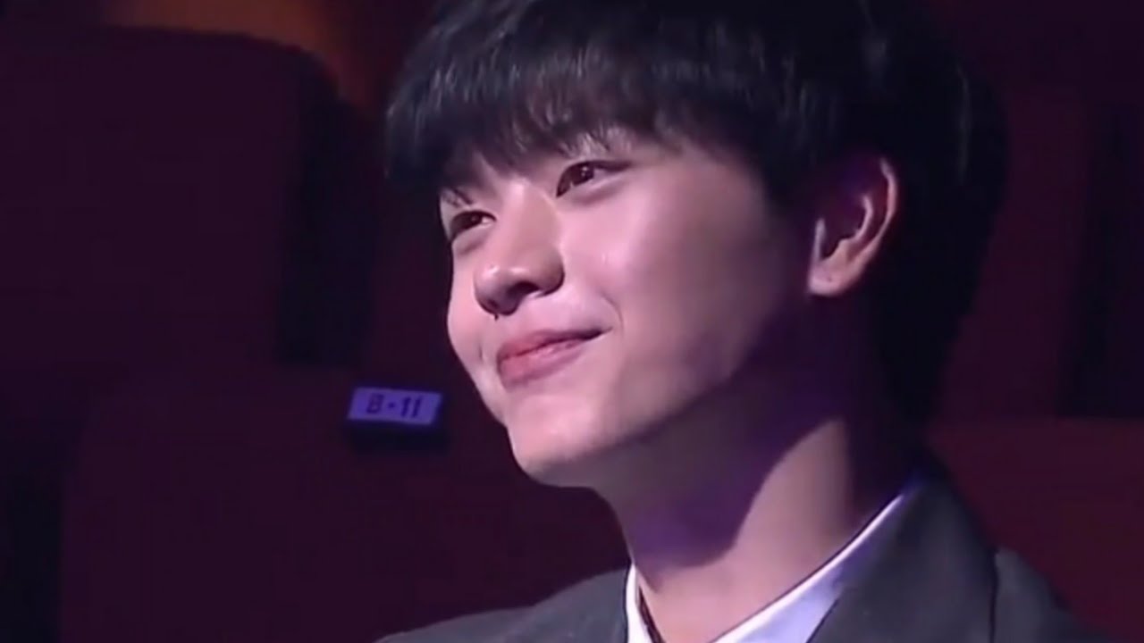 SUNGJAE MEANINGFUL LOOKS TO JOY | SUNGJOY Moments