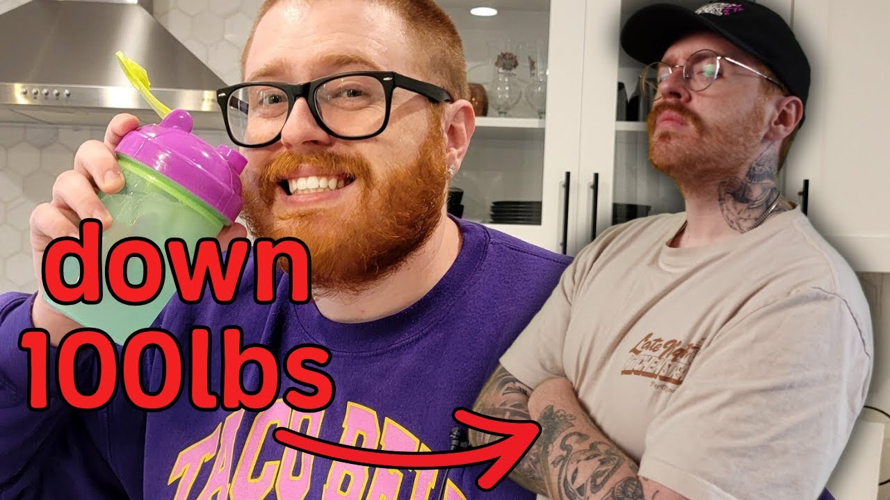 Wubby Resists The Urge