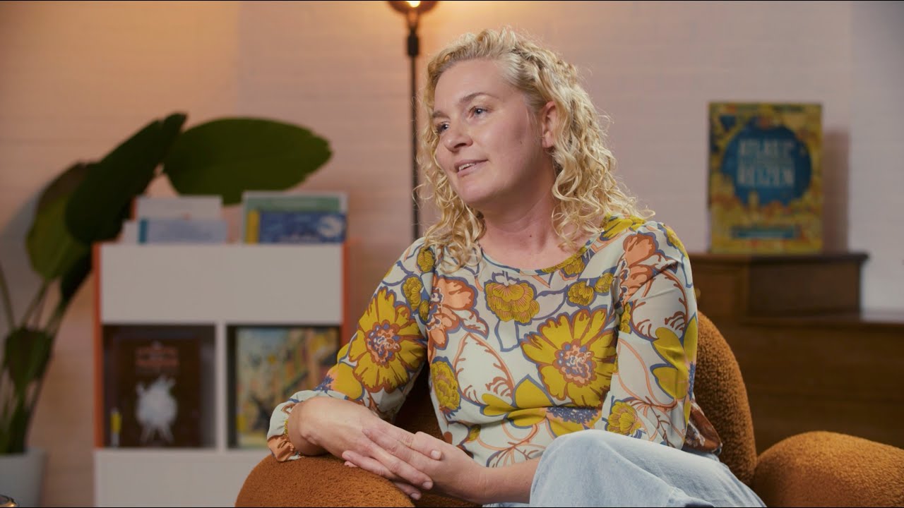 Leesconsulent Content - Starten met de Bibliotheek op school