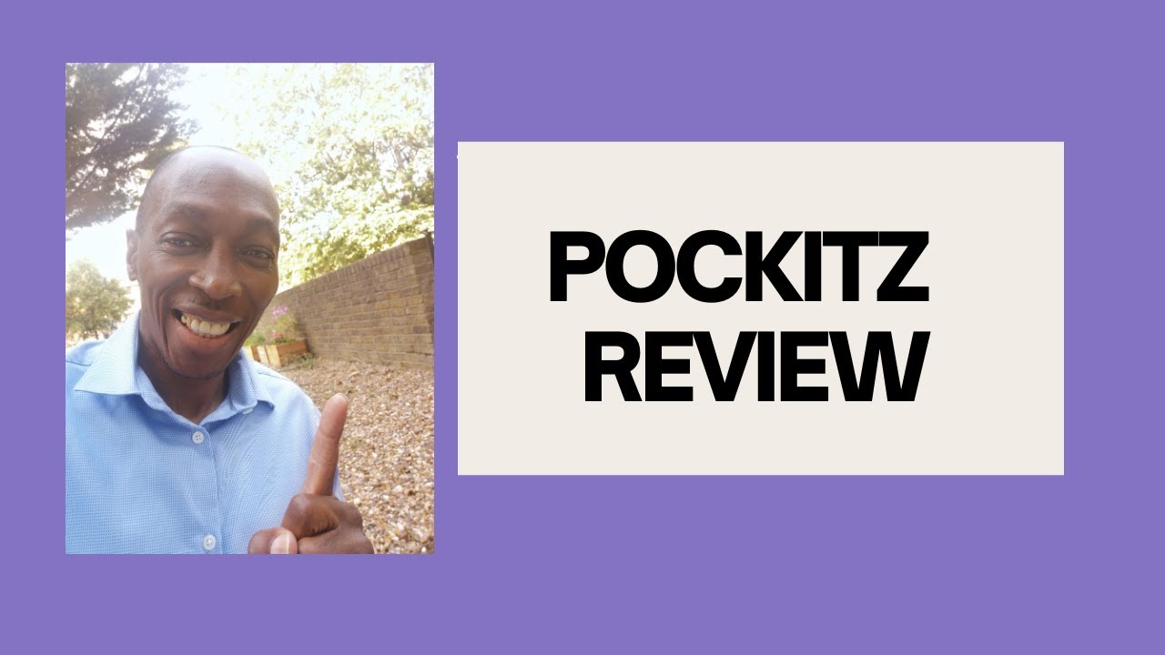 Pockitz Review - Will This Pockitz App Work For You?