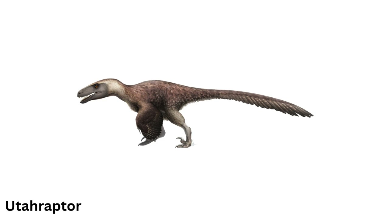 what Dinosaurs sounded like (Dinosaur Vocalization Study)