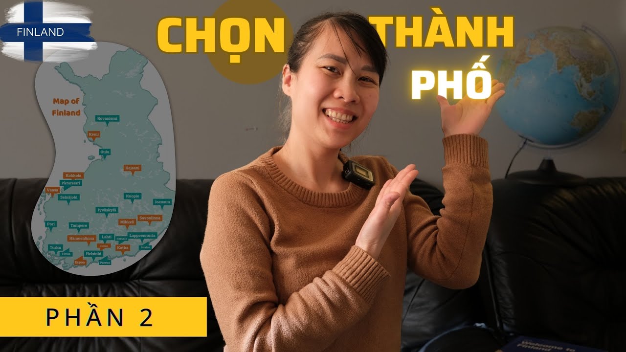 11 THÀNH PHỐ ĐÁNG SỐNG và du học tại Phần Lan (Phần 2) 🇫🇮 267