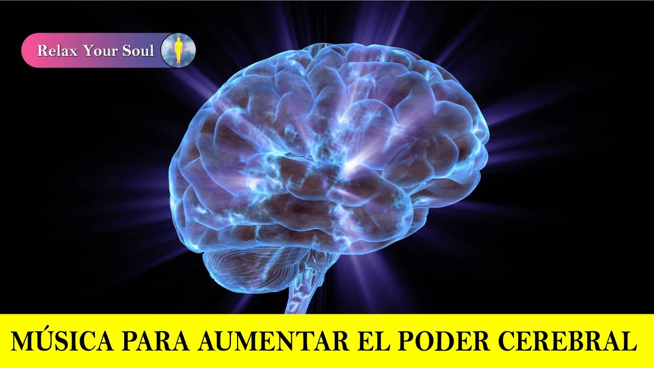 🎼​ 432 Hz 🎧 MÚSICA PARA AUMENTAR EL PODER CEREBRAL 🧠 Mejora la Concentración y el Enfoque