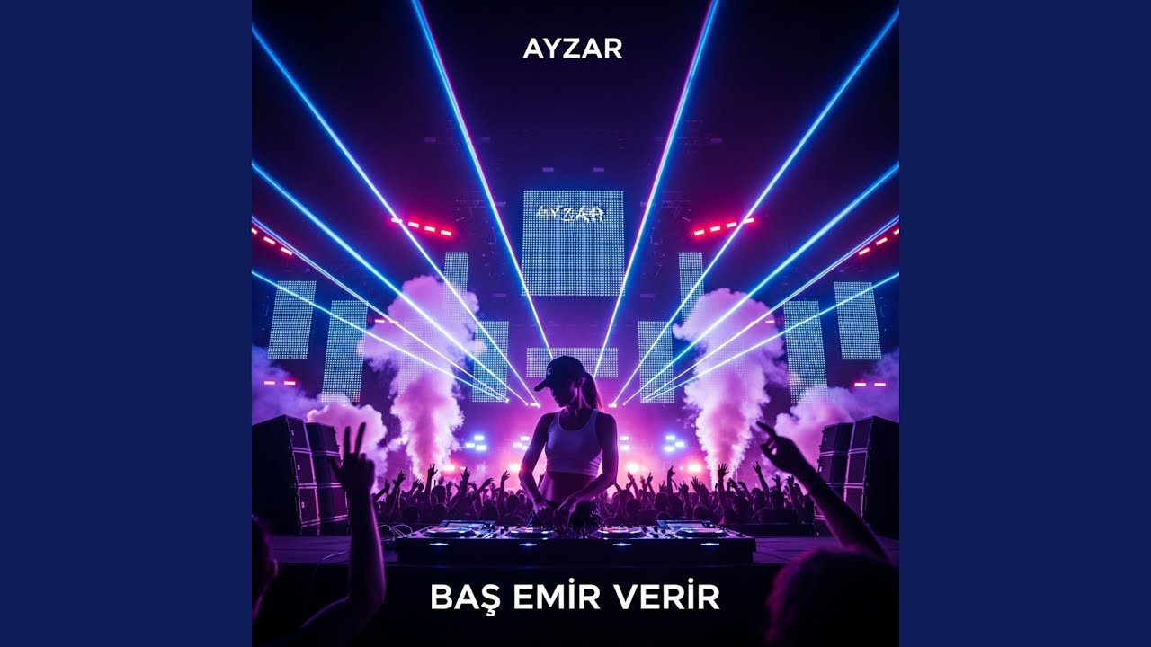BAS EMİR VERİR