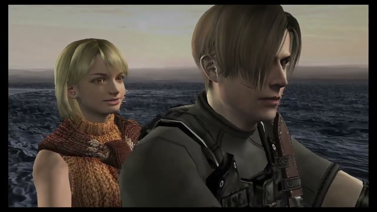 Resident Evil 4 - Part #15