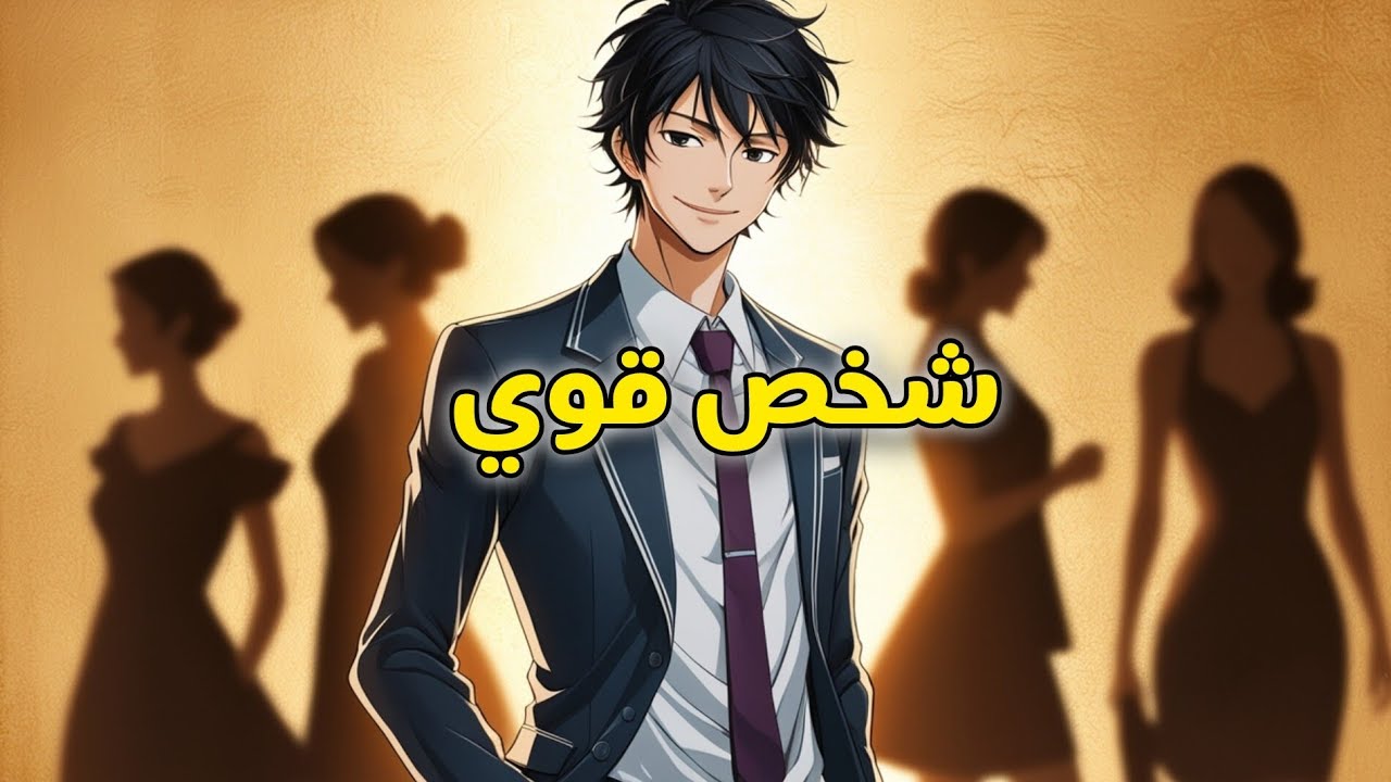 سرّ القبول والتأثير | كيف تجعل الناس يحبونك دون أن تتصنّع؟
