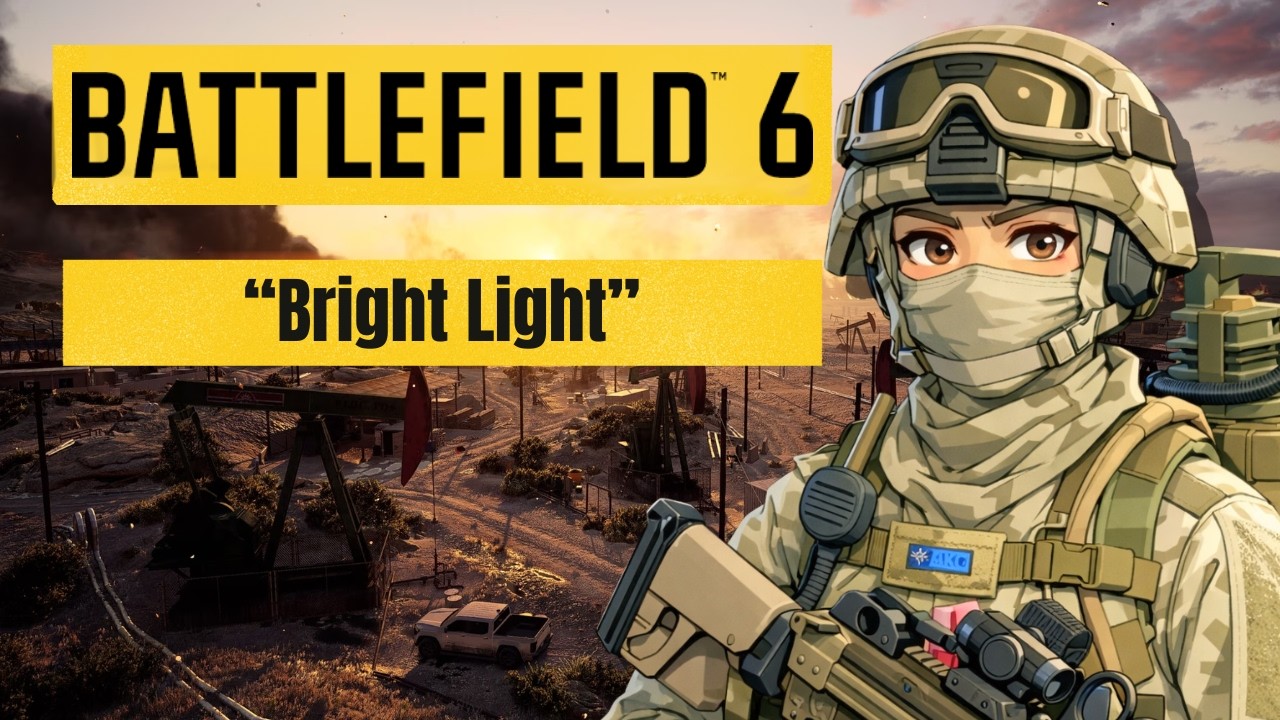 Battlefield 6 Team Deathmatch on Blackwell Fields | Funny Commentary & Chaos