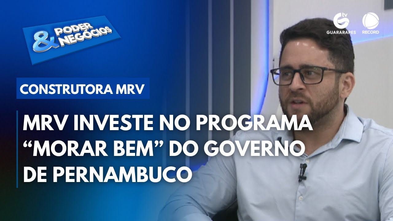 MRV investe sete empreendimentos no programa 