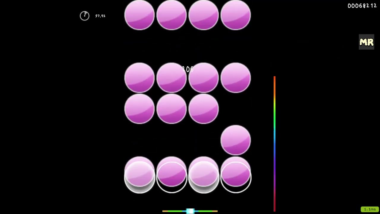 WYSI (When You See It) (CuB-03) 1.150x S Rank Doable?