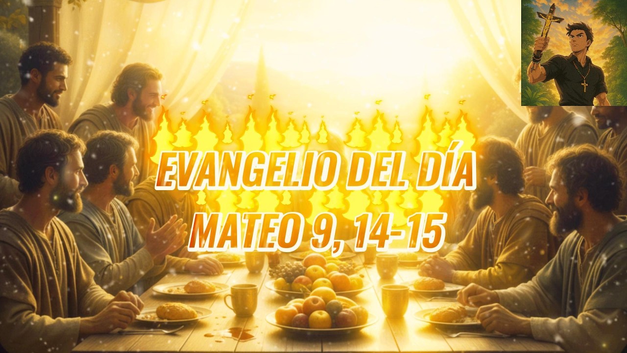 El Ayuno que a Dios le Agrada: Justicia y Misericordia | 20 de febrero | Honor y Gloria Católica