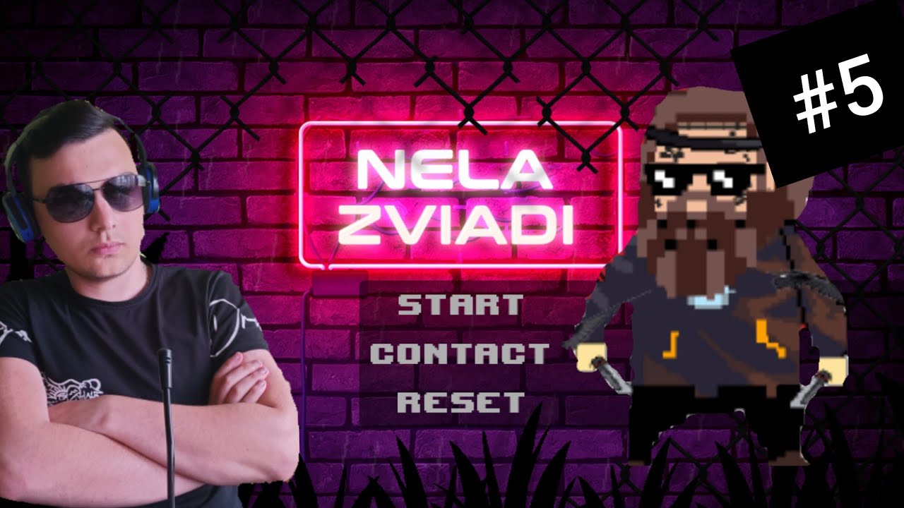 nela zviadi 5. (chaqafulovichi. 3 nomeri manqanit gamoiqeci)