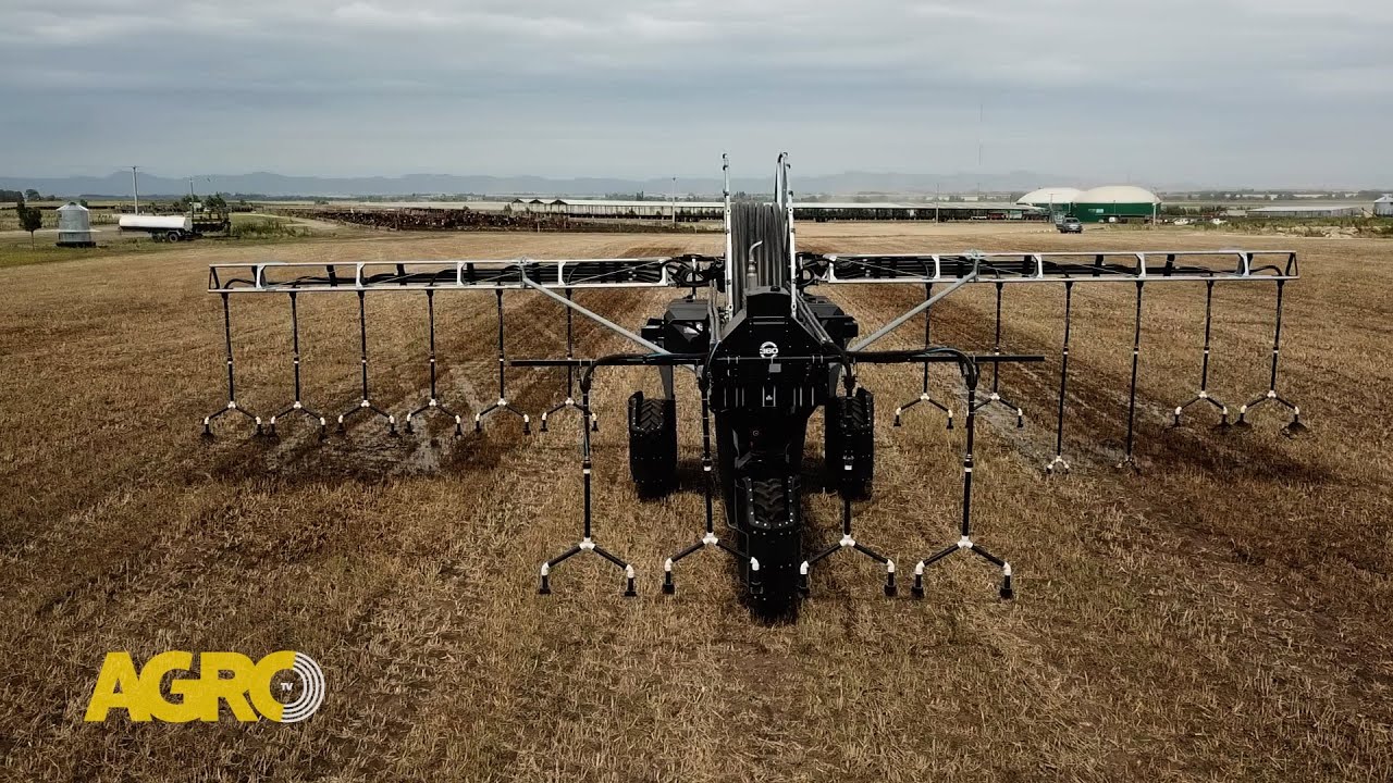 Biodes: El Feedlot que transforma sus desechos en energía con un robot autónomo (#1122 2025-02-08)