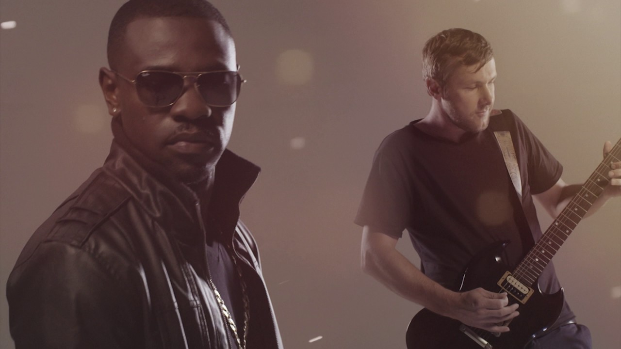 Dice x Famaz Attak   Revolve Around You (RAY)