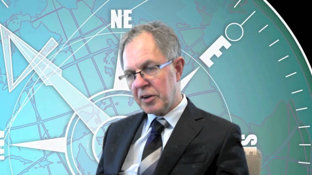 Andy Hargreaves - Advice to Teachers