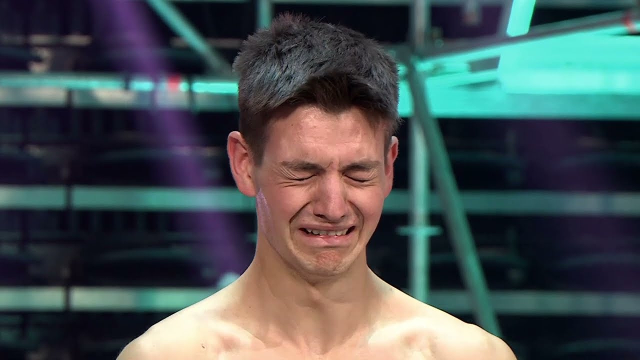 Tytuł Ninja Warrior Polska zdobywa... | Ninja Warrior Polska 9
