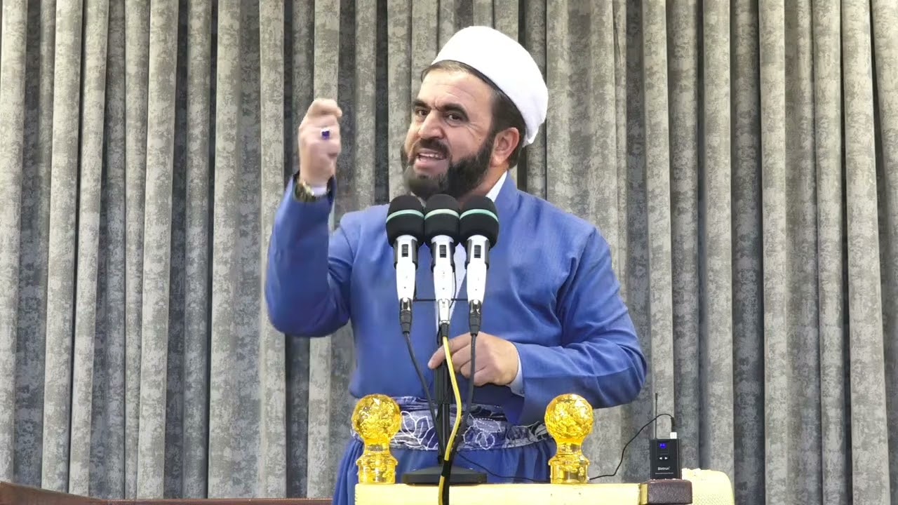 الشیخ عبداللەالکوردی