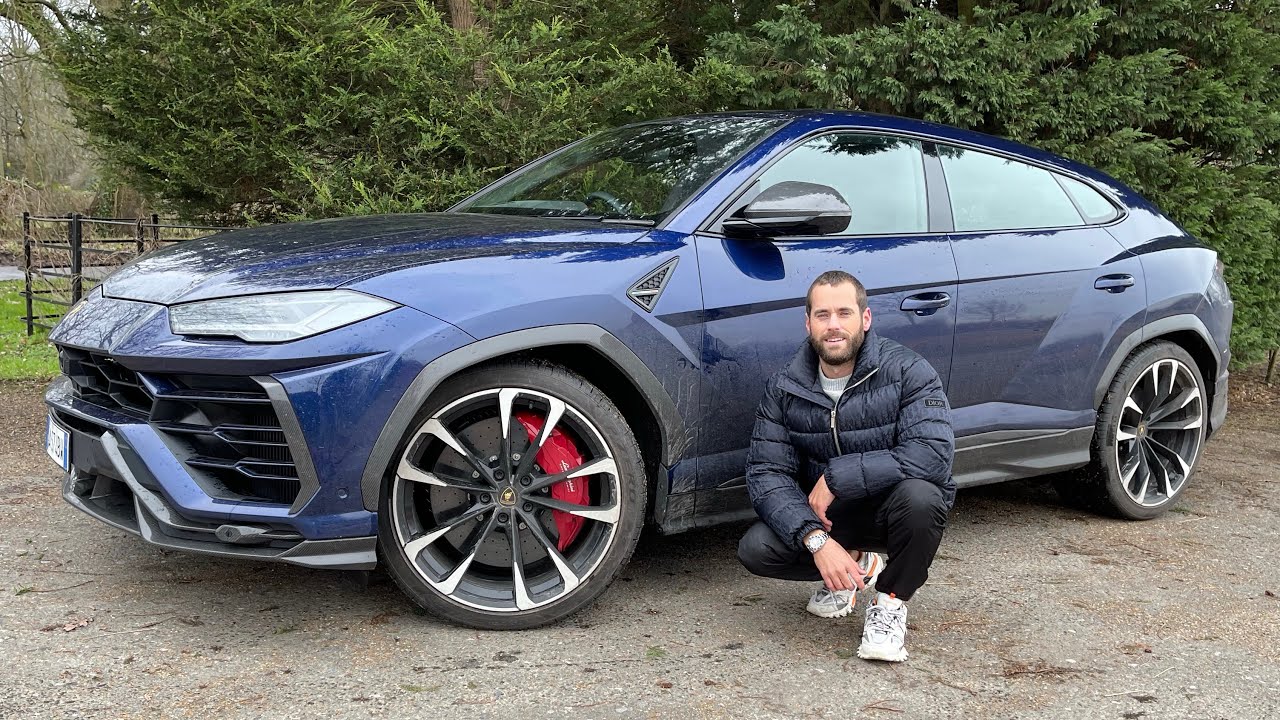 I’M SORRY - LAMBORGHINI URUS HONEST REVIEW