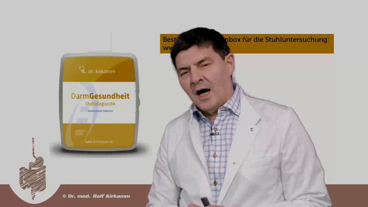 St&auml;ndig Bl&auml;hungen - was ist die Ursache ?