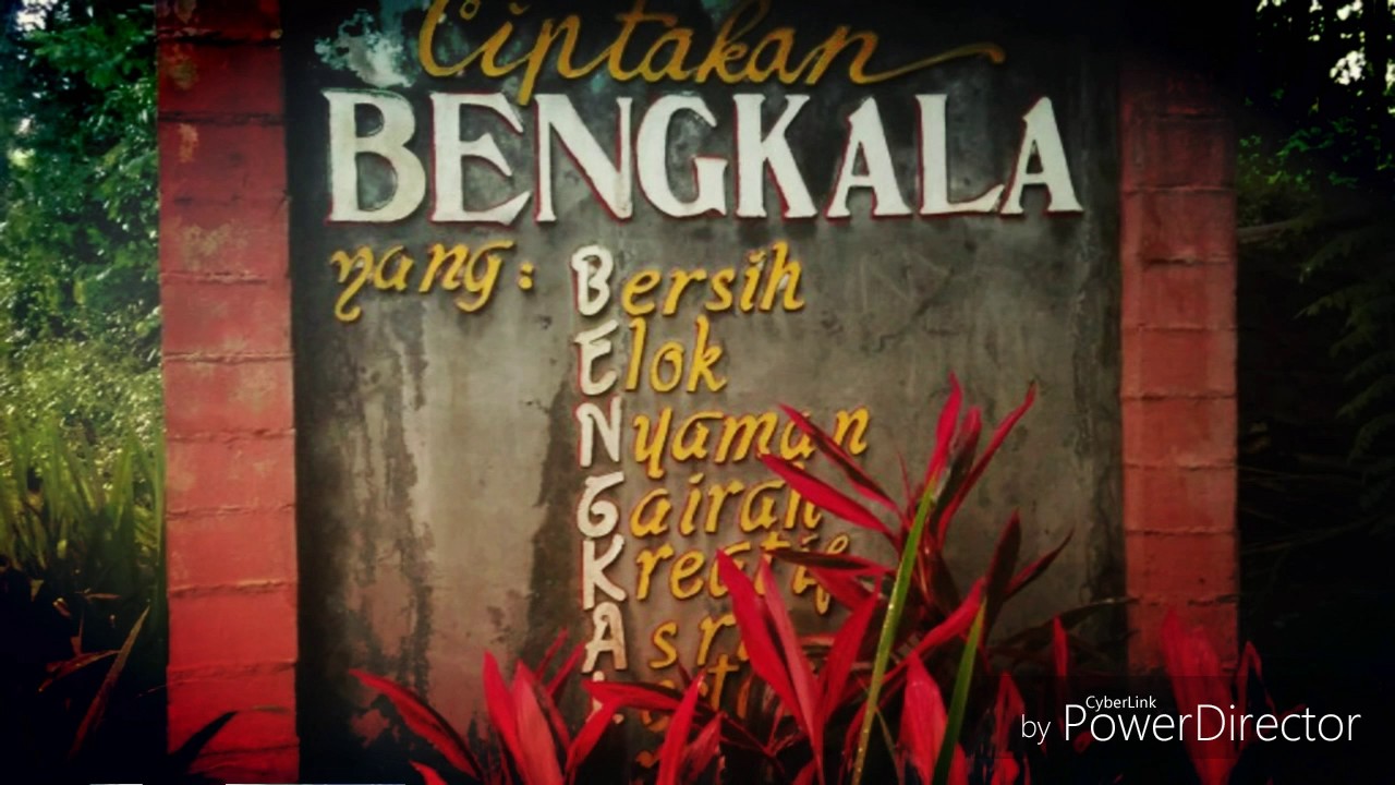 Deaf Village, Bali: Indonesia (Sign Language).