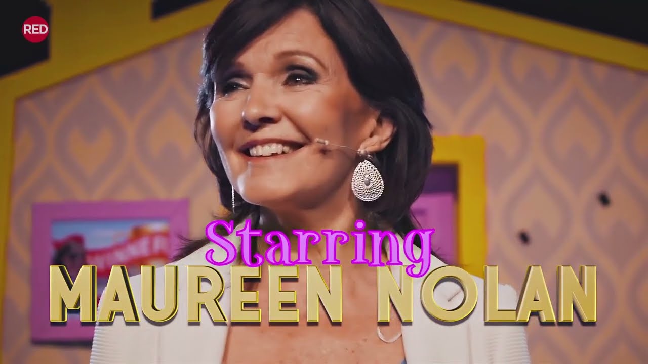 Housewives On Holiday | Blackpool Grand Theatre