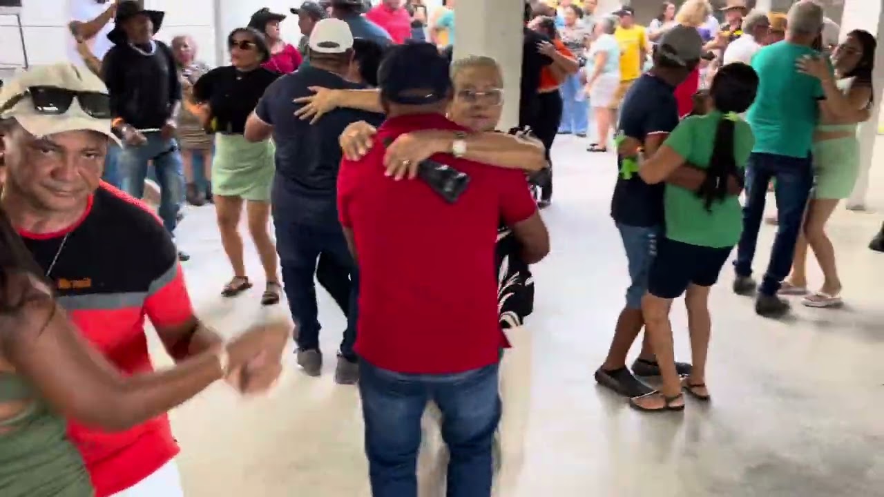 Forró do preto em Baturité Ceará 🤠🔥