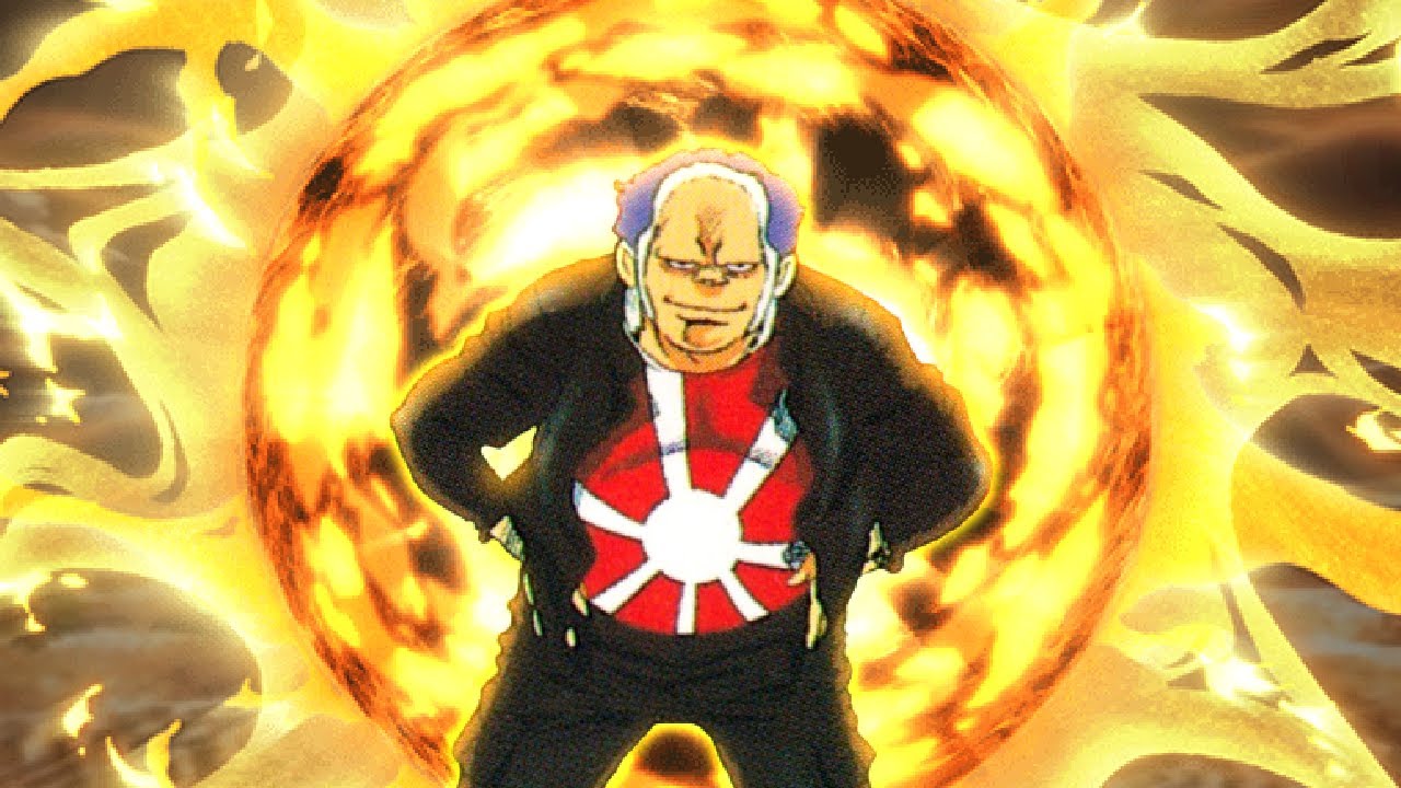 Stardust Crusaders if they paid Arabia Fats $20