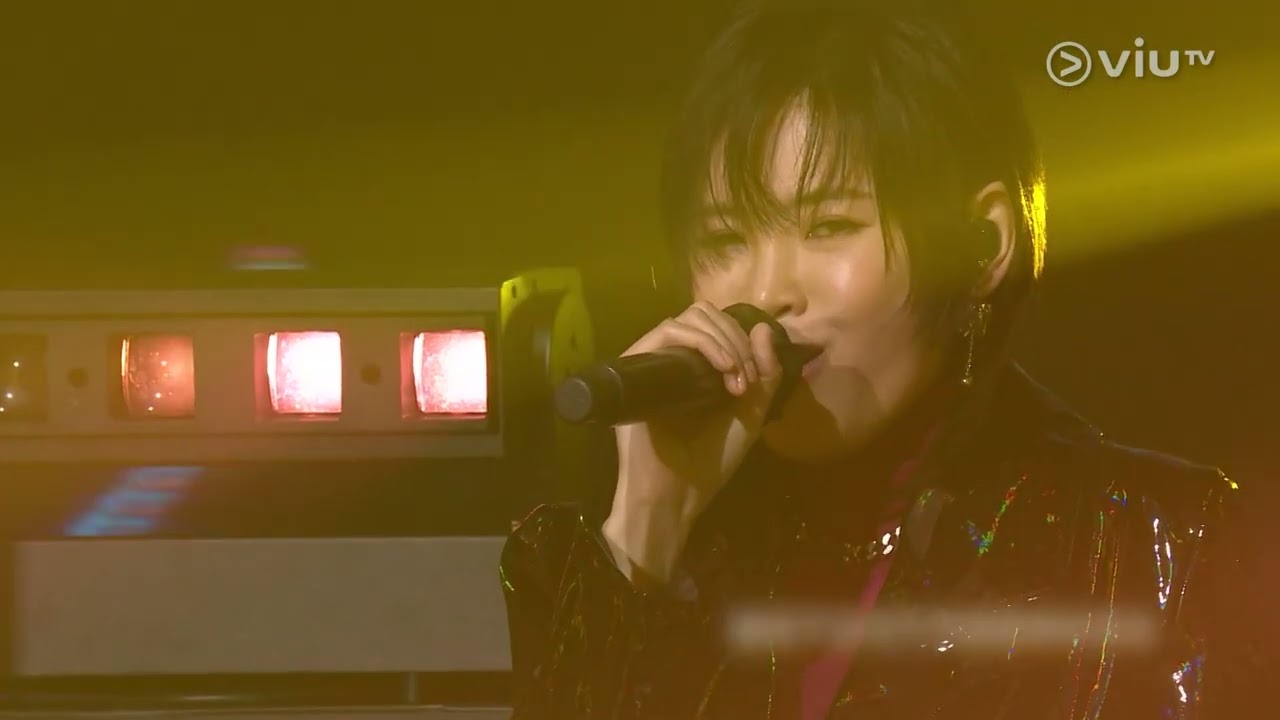 Chill Club  陳蕾 Panther Chan  - 隨身聽 - 原唱: 陳慧琳  2022-02-06