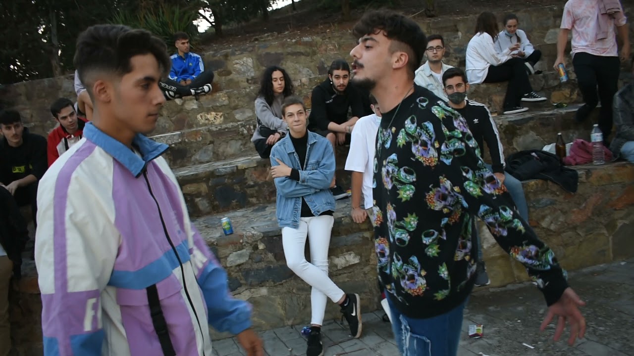 NERZE vs FAYE | Cuartos | 1&ordf; Clasificatoria Dragones del Freestyle