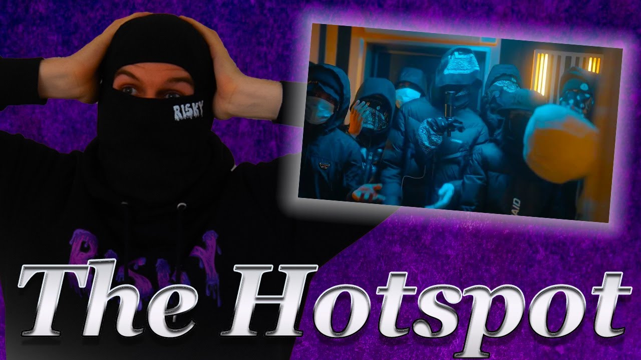 RUDE ONE!!!! #ACG RYDA - The hotspot | @PACTV REACTION