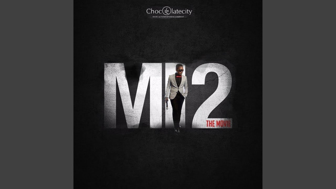 Action Film (feat. Brymo)