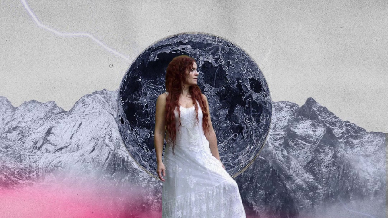 Ana Alcaide: Kari Kalas