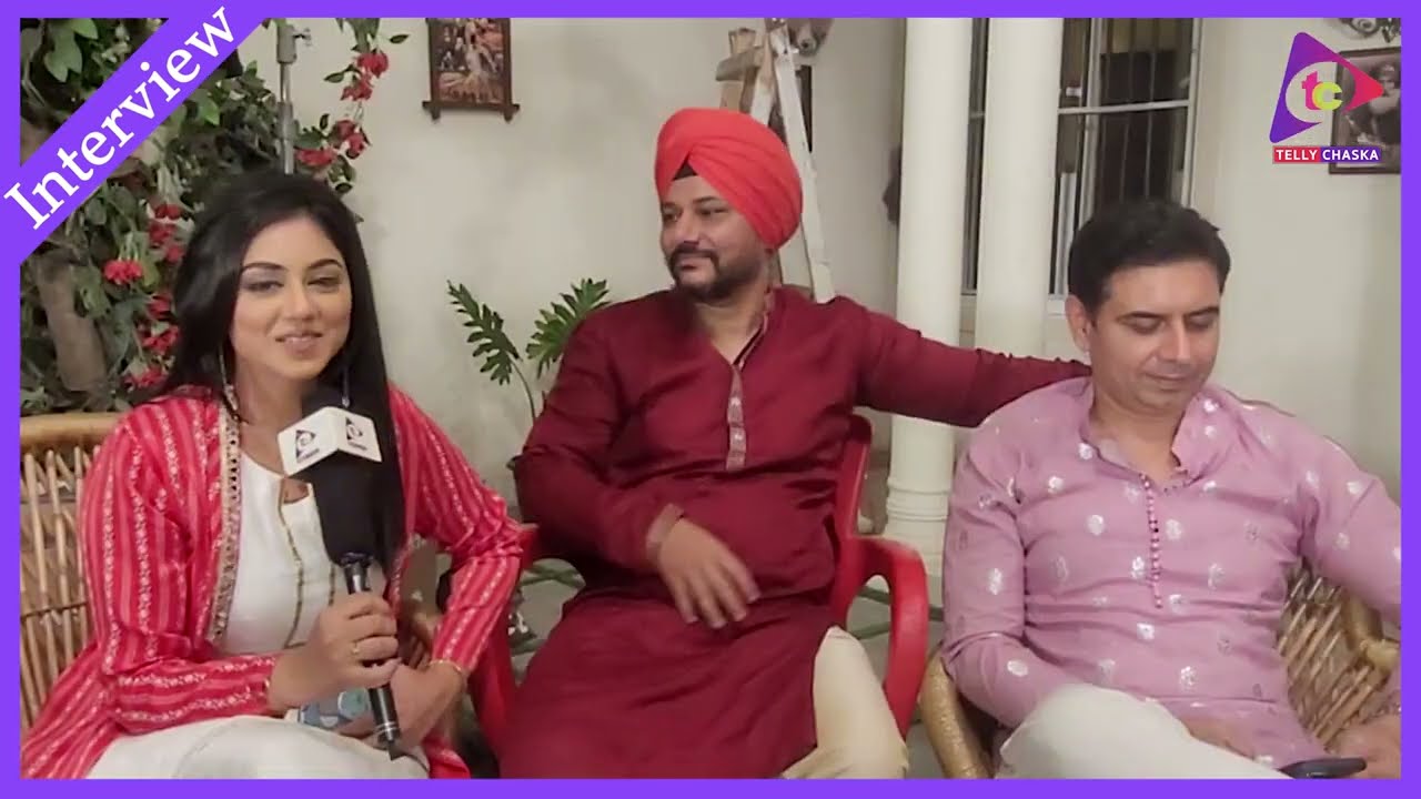 Aastha Aur Mandeep Ke Funny Moments | Dil Diyan Gallan