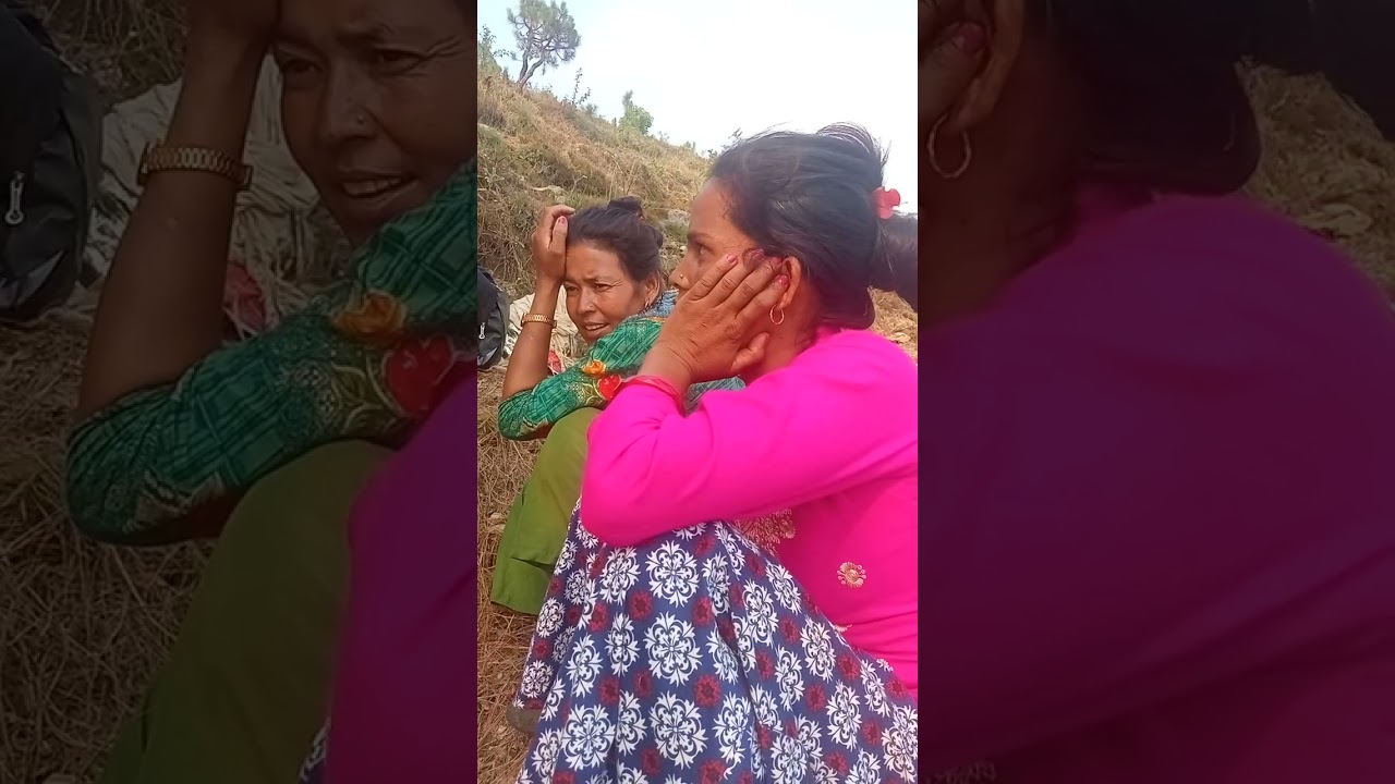 #dailekh #thadivaka#deudasong #thakuri #duet #love 