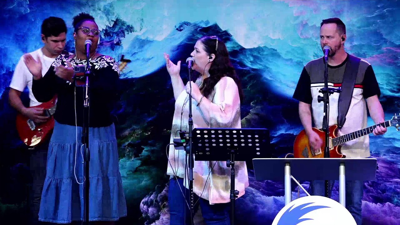 The Shift: Prayer Conference