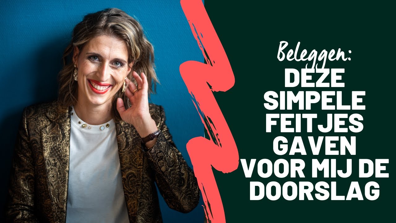 Beleggen na crises: mijn persoonlijke ervaring