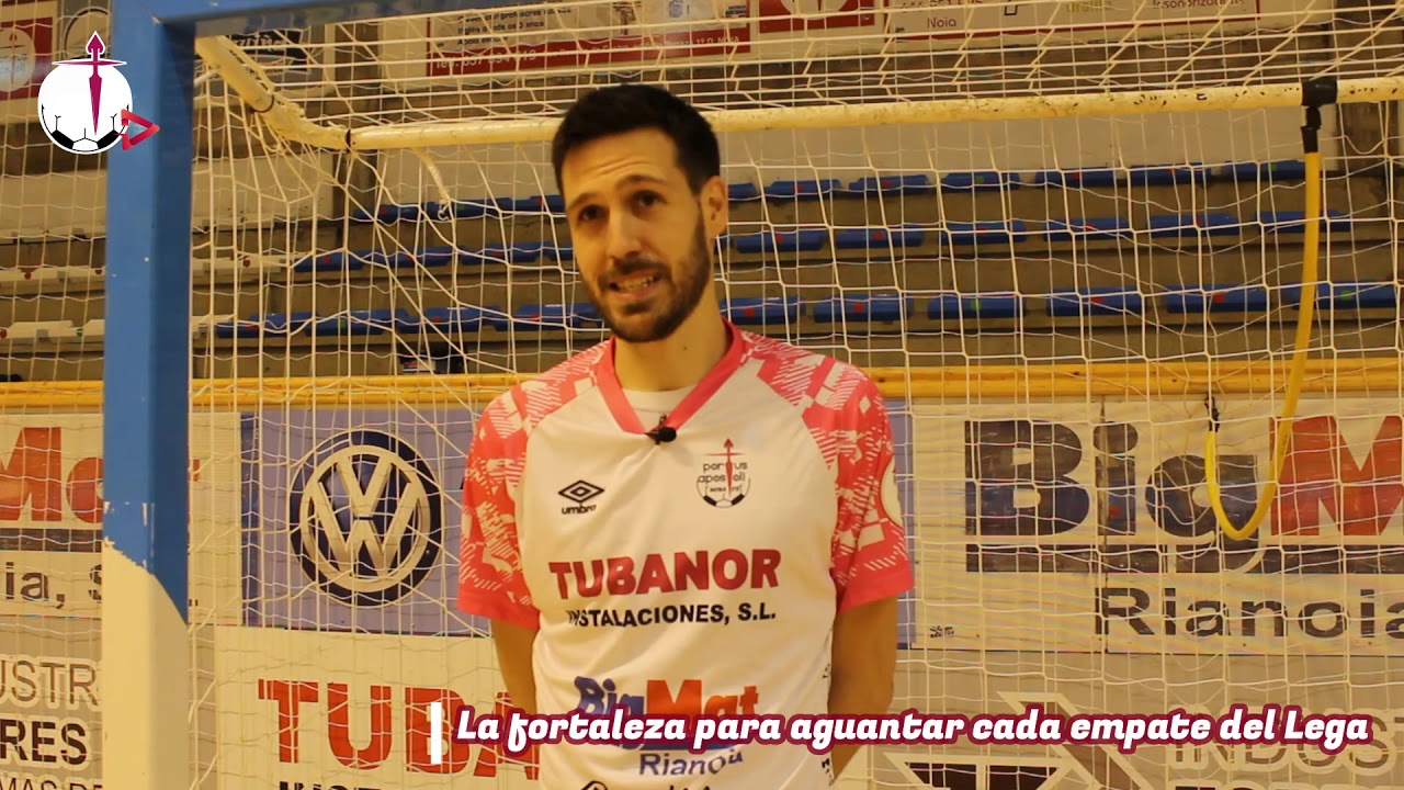 Post partido | 🗣️🎙️ Luisma | J12 Segunda División subgrupo B