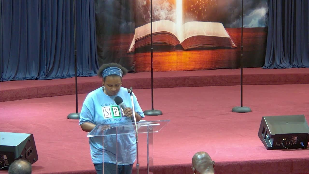 Worship Service