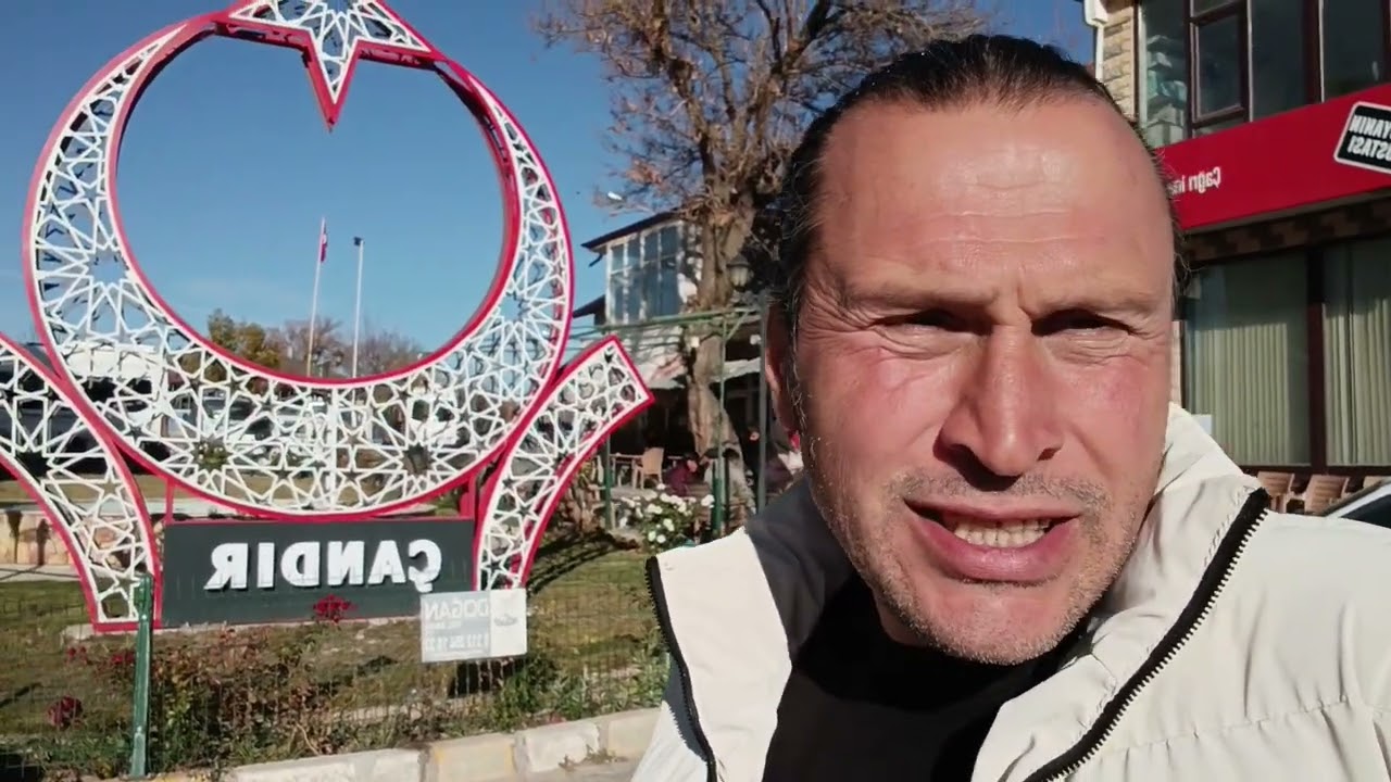 28 Kasım CUMA PAZARI .!!! YOZGAT ÇANDIR Akça restoran ta çorba 