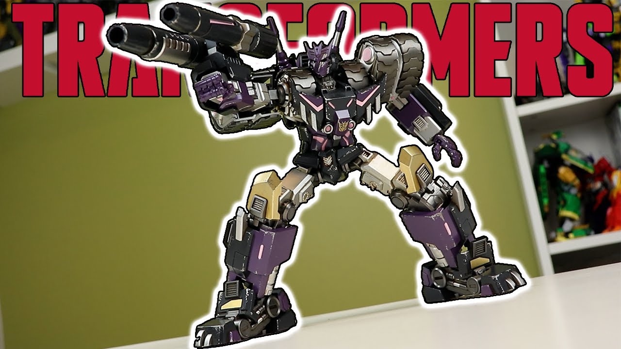 We Are Spoiled For Choice On Tarn | 