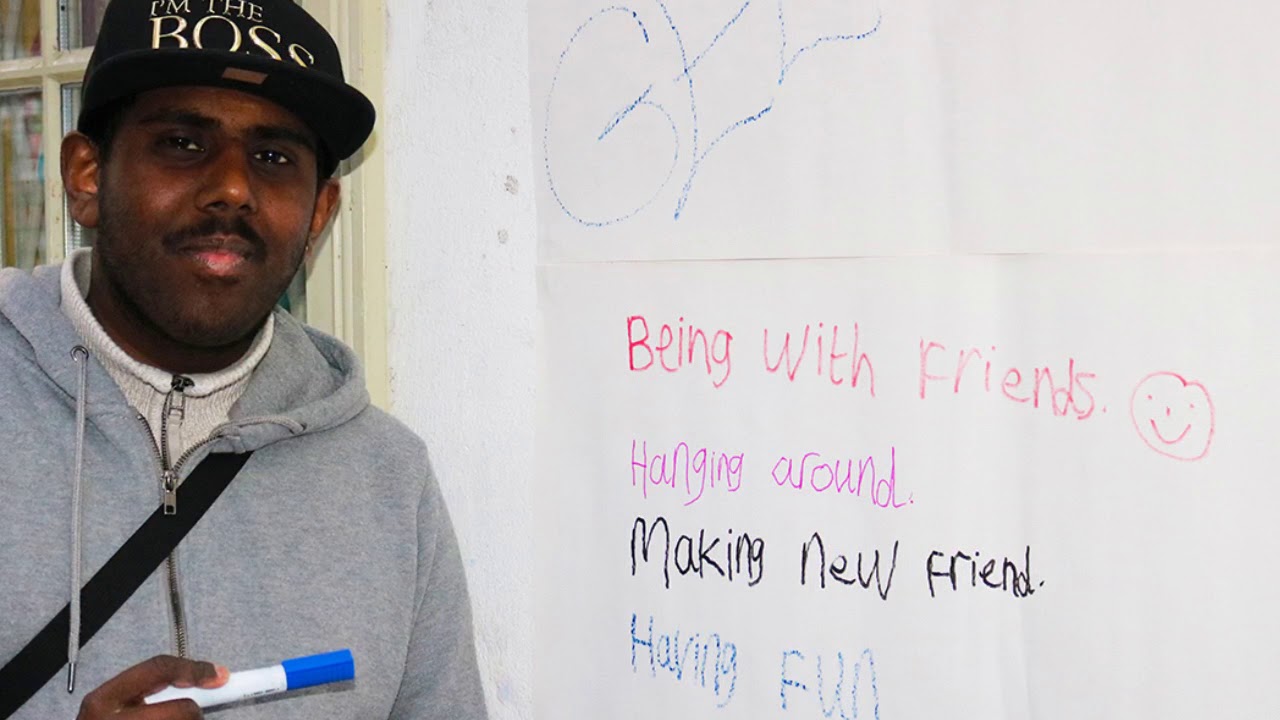 Building Connections Workshops_The Limes