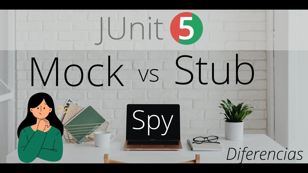 Conceptos básicos sobre PRUEBAS UNITARIAS - JUNIT ✅️