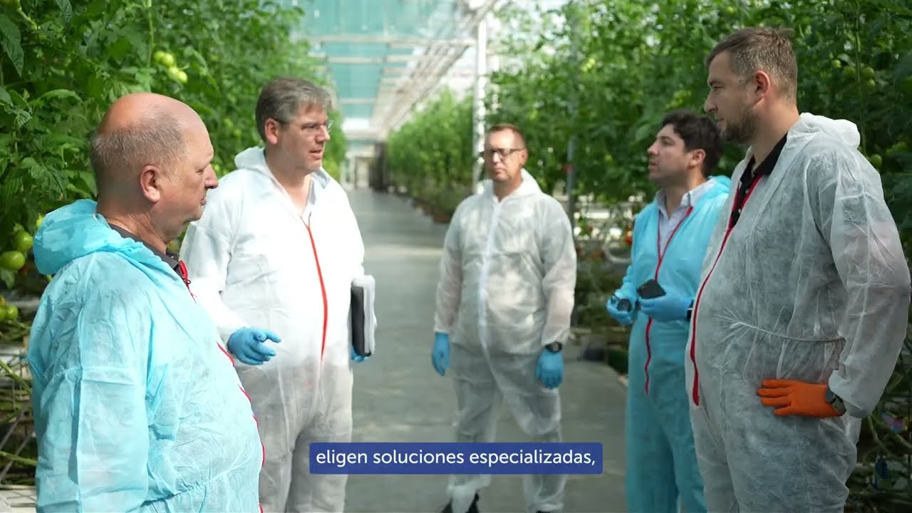 Para Aquellos Que Eligen Mejor